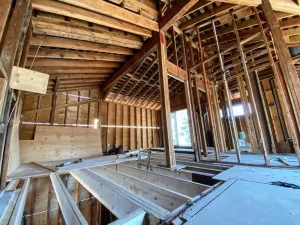 home renovation